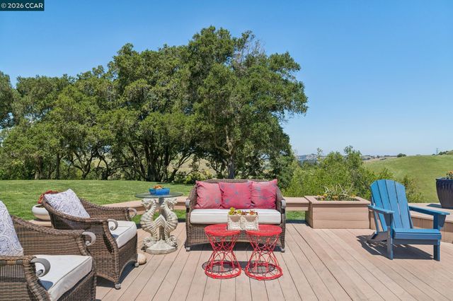 1933 Joseph Dr, Moraga, CA 94556