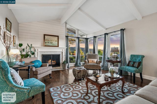 1933 Joseph Dr, Moraga, CA 94556