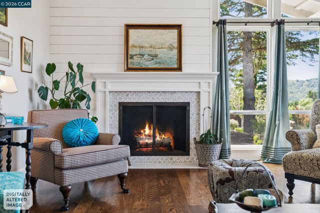 1933 Joseph Dr, Moraga, CA 94556
