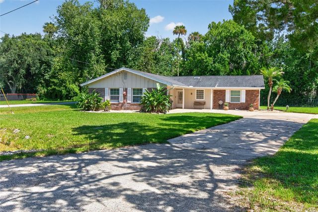 2420 HAZEL BISHOP DRIVE, New Smyrna Beach, FL 32168