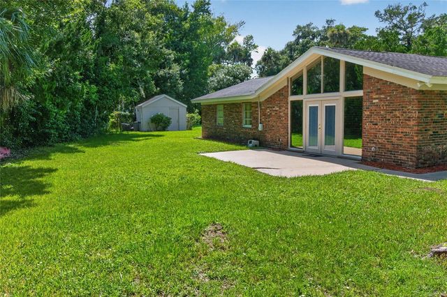 2420 HAZEL BISHOP DRIVE, New Smyrna Beach, FL 32168