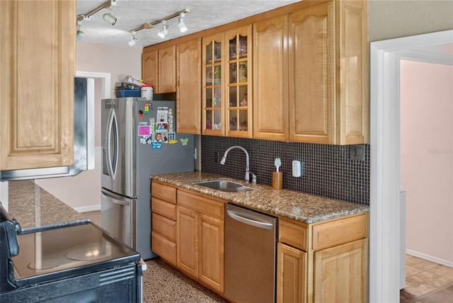 2420 HAZEL BISHOP DRIVE, New Smyrna Beach, FL 32168
