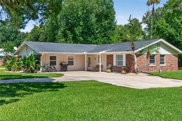 2420 HAZEL BISHOP DRIVE, New Smyrna Beach, FL 32168