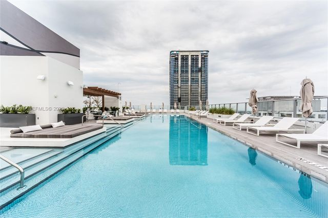 1010 Brickell Ave 2908, Miami, FL 33131