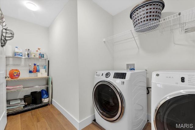 2721 January Avenue, St Louis, MO 63139