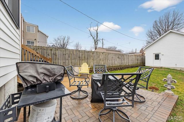 2721 January Avenue, St Louis, MO 63139