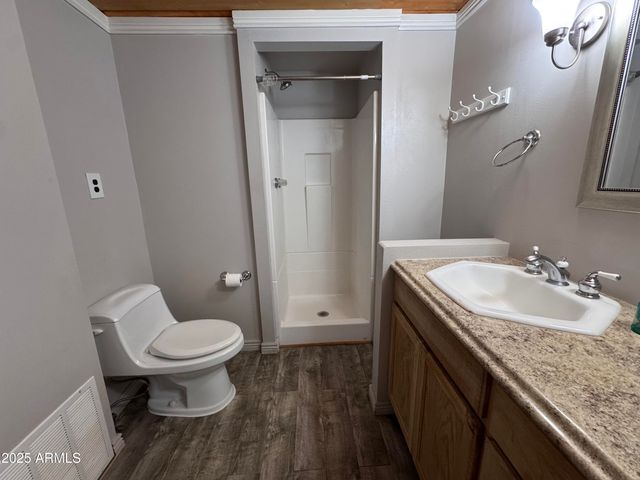 174 N HILTON Road, Apache Junction, AZ 85119