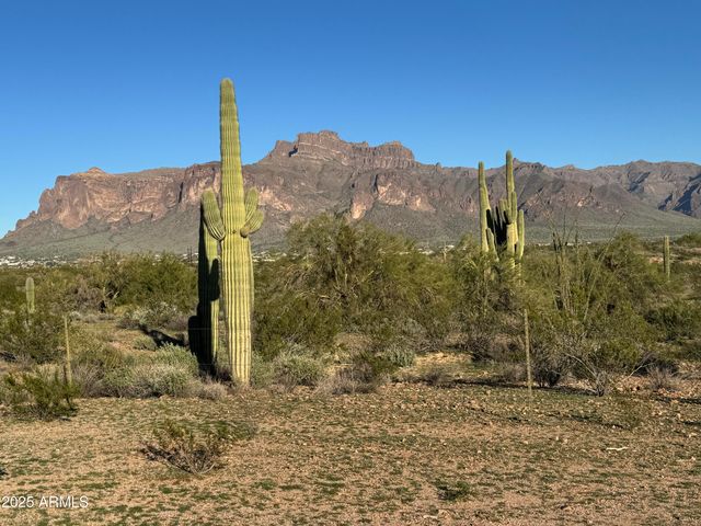 174 N HILTON Road, Apache Junction, AZ 85119