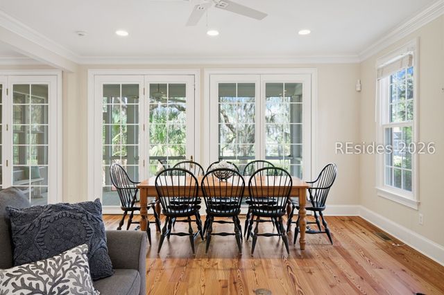 1187 Haig Point Rd, Daufuskie Island, SC 29915