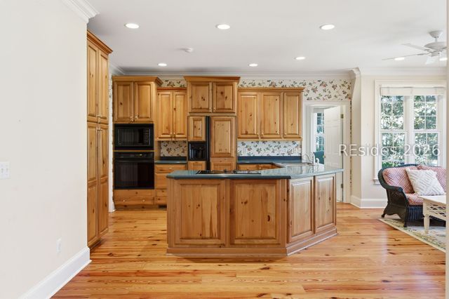 1187 Haig Point Rd, Daufuskie Island, SC 29915