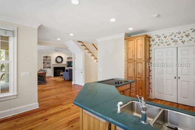 1187 Haig Point Rd, Daufuskie Island, SC 29915