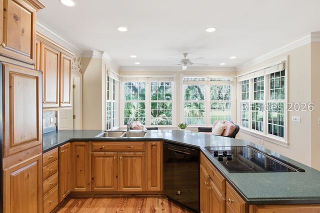 1187 Haig Point Rd, Daufuskie Island, SC 29915