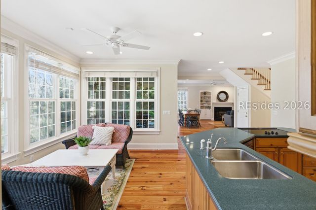 1187 Haig Point Rd, Daufuskie Island, SC 29915