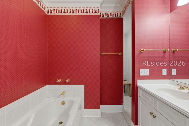 1187 Haig Point Rd, Daufuskie Island, SC 29915