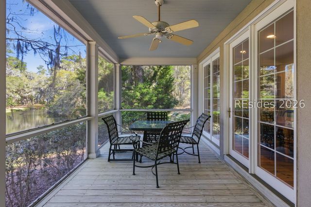 1187 Haig Point Rd, Daufuskie Island, SC 29915