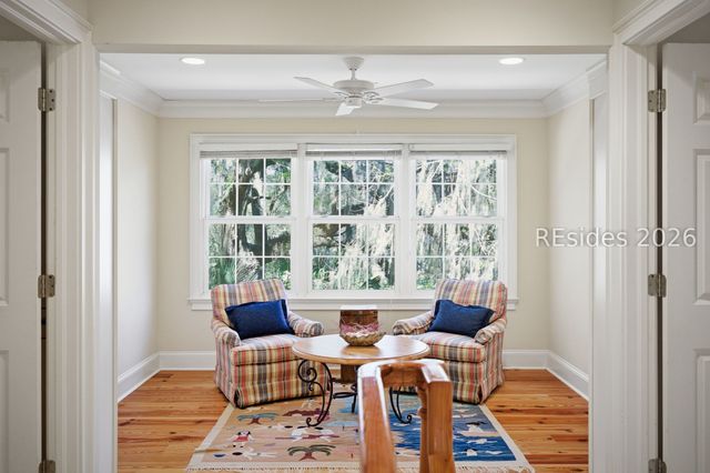 1187 Haig Point Rd, Daufuskie Island, SC 29915