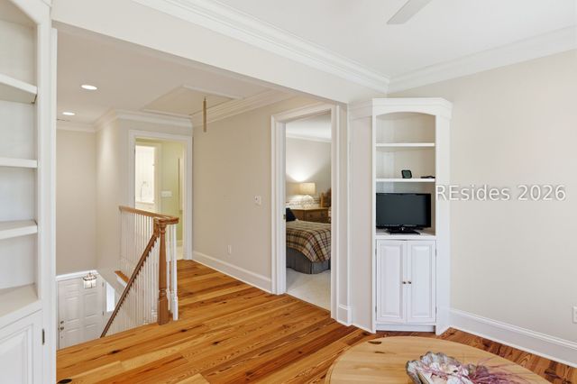 1187 Haig Point Rd, Daufuskie Island, SC 29915