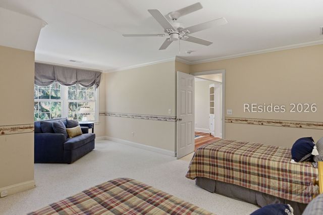 1187 Haig Point Rd, Daufuskie Island, SC 29915