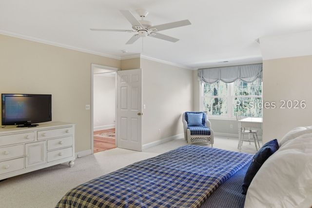 1187 Haig Point Rd, Daufuskie Island, SC 29915