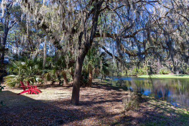 1187 Haig Point Rd, Daufuskie Island, SC 29915