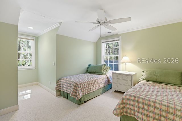 1187 Haig Point Rd, Daufuskie Island, SC 29915