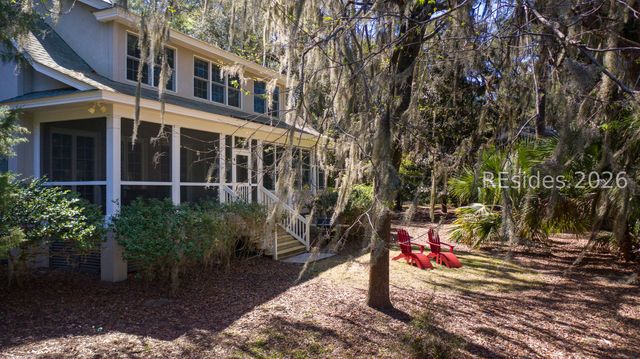 1187 Haig Point Rd, Daufuskie Island, SC 29915