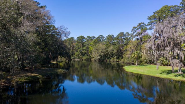 1187 Haig Point Rd, Daufuskie Island, SC 29915