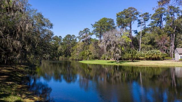 1187 Haig Point Rd, Daufuskie Island, SC 29915