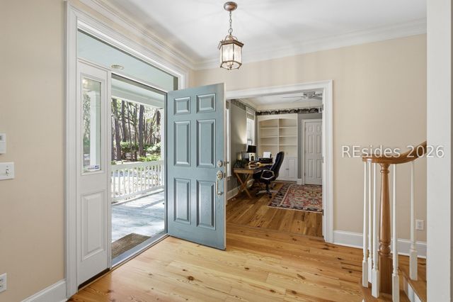 1187 Haig Point Rd, Daufuskie Island, SC 29915