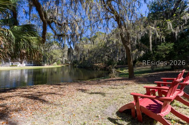 1187 Haig Point Rd, Daufuskie Island, SC 29915