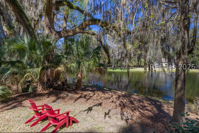 1187 Haig Point Rd, Daufuskie Island, SC 29915