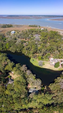1187 Haig Point Rd, Daufuskie Island, SC 29915
