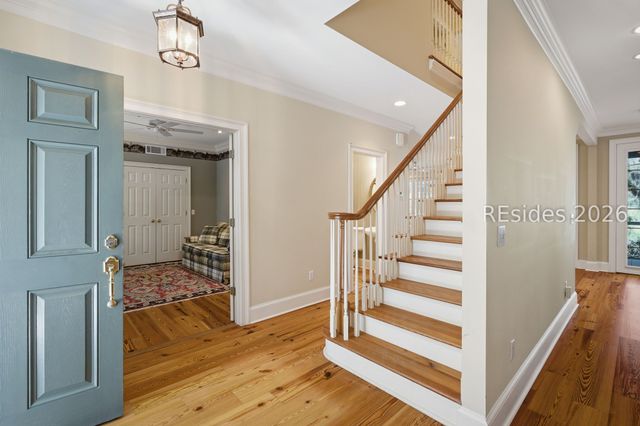 1187 Haig Point Rd, Daufuskie Island, SC 29915