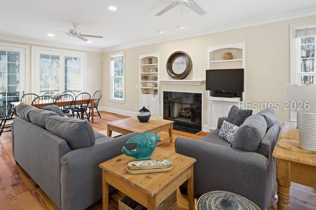 1187 Haig Point Rd, Daufuskie Island, SC 29915