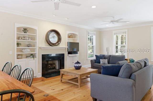 1187 Haig Point Rd, Daufuskie Island, SC 29915