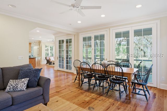 1187 Haig Point Rd, Daufuskie Island, SC 29915