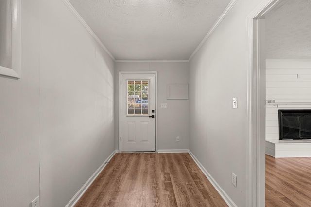 2312 Burnside Drive, Columbus, GA 31907