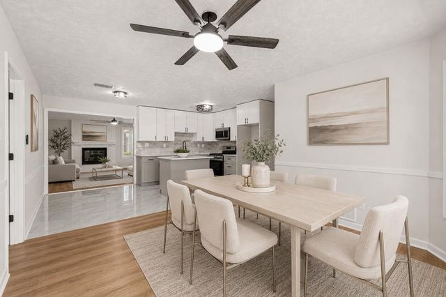 2312 Burnside Drive, Columbus, GA 31907