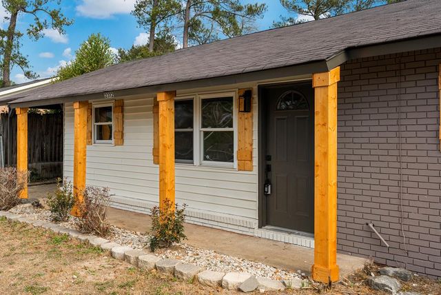 2312 Burnside Drive, Columbus, GA 31907