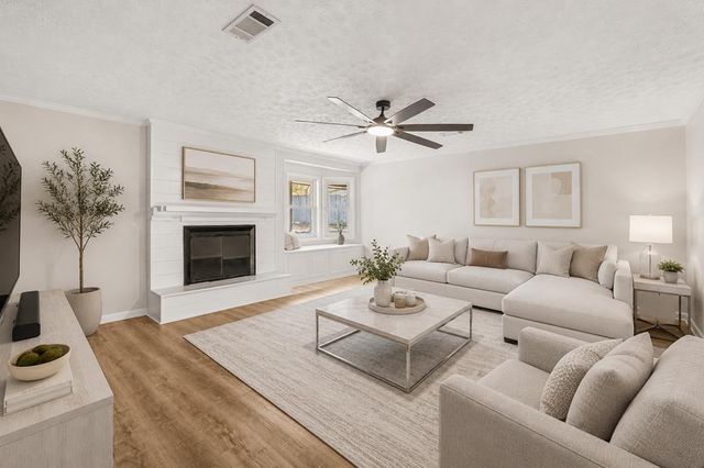 2312 Burnside Drive, Columbus, GA 31907