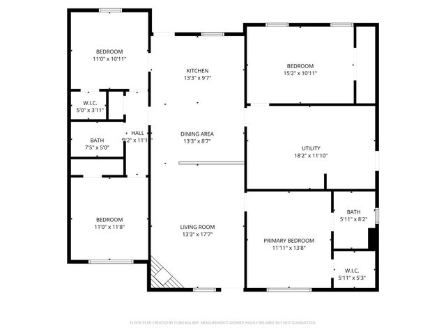 11715 Alamo Drive, La Porte, TX 77571