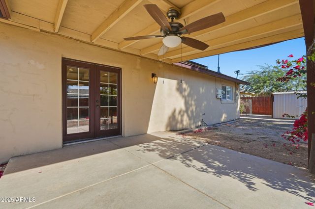 11401 E VINE Avenue, Mesa, AZ 85208