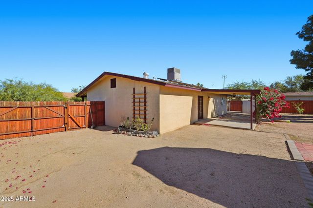 11401 E VINE Avenue, Mesa, AZ 85208
