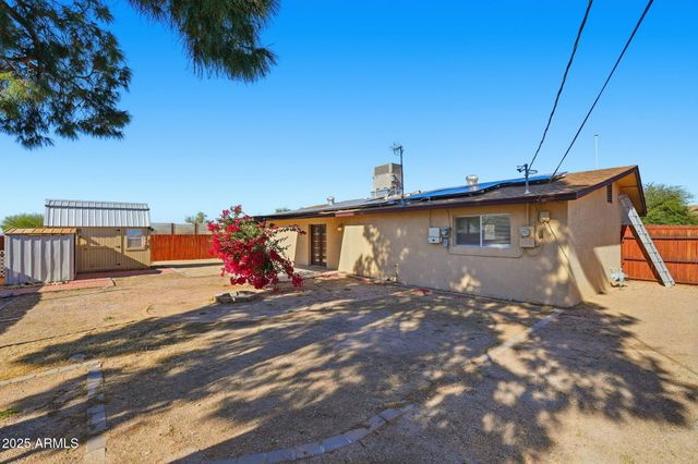 11401 E VINE Avenue, Mesa, AZ 85208