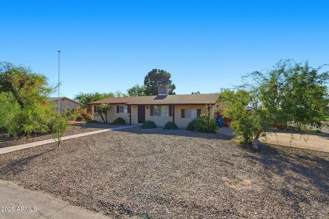 11401 E VINE Avenue, Mesa, AZ 85208