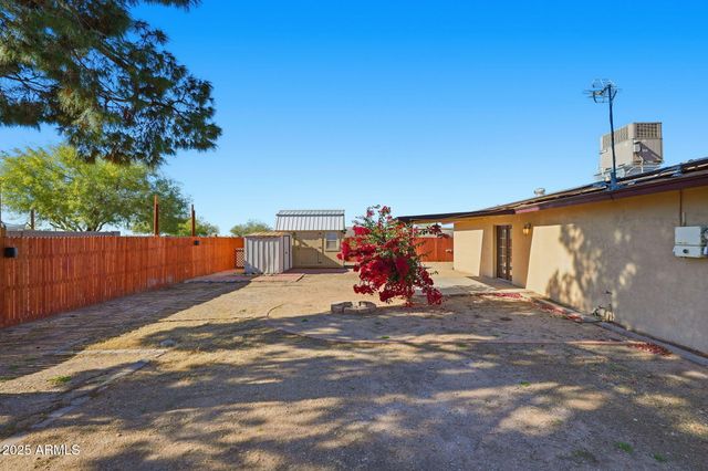 11401 E VINE Avenue, Mesa, AZ 85208