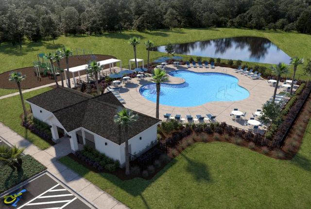 3078 Macaron Court, Ravenel, SC 29470