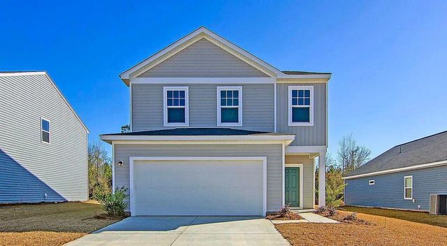 3078 Macaron Court, Ravenel, SC 29470