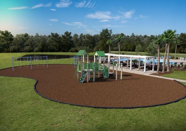 3078 Macaron Court, Ravenel, SC 29470