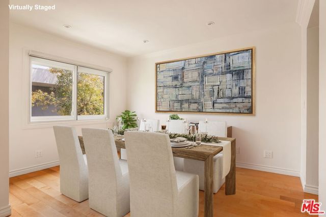 1203 N Sweetzer Avenue 305, West Hollywood, CA 90069